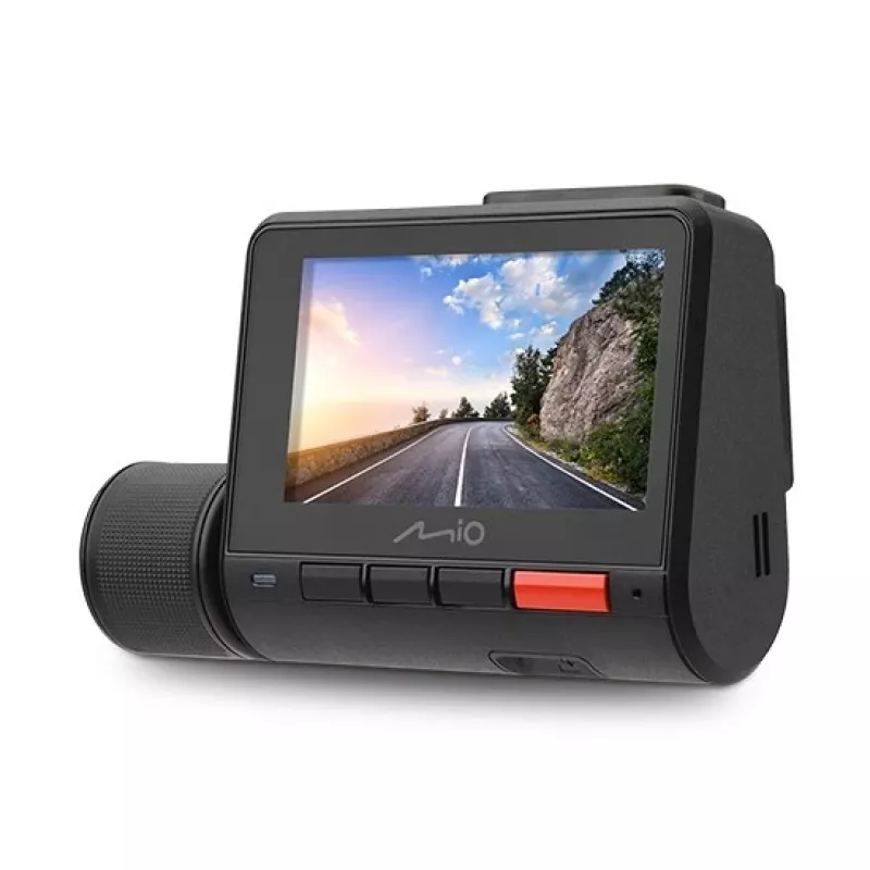 Mio 955W 4K Ultra HD USB negro