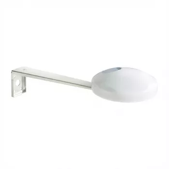 Estación meteorológica Gira KNX-Wetterstation Plus 207400 — sensor de temperatura y humedad