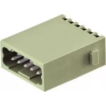 HART Han DD Quick-Lock 09140122632 módulo, conector 09140122632 1 (09140122632)