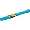 Pluma estilográfica Pelikan 809177 azul sistema de cartuchos
