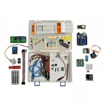 Kit de inicio ALLNET ALLNET 138276