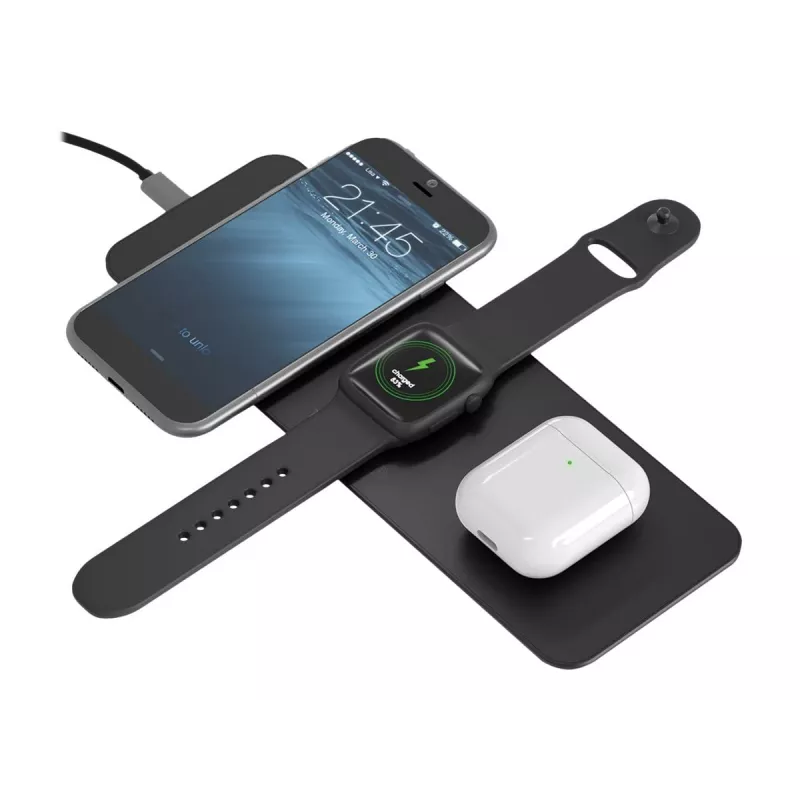 Cargador de interior Terratec 326444