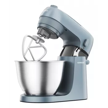 Robot de cocina Kenwood KZM35.000GY 800 W 4 L azul