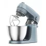 Robot de cocina Kenwood KZM35.000GY 800 W 4 L azul