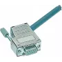 Harting 09 67 009 0435 plata