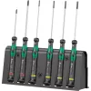 Set de destornilladores Wera 2035/6 B