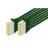 Cable de red Digitus DK-1644-A-030-G-10