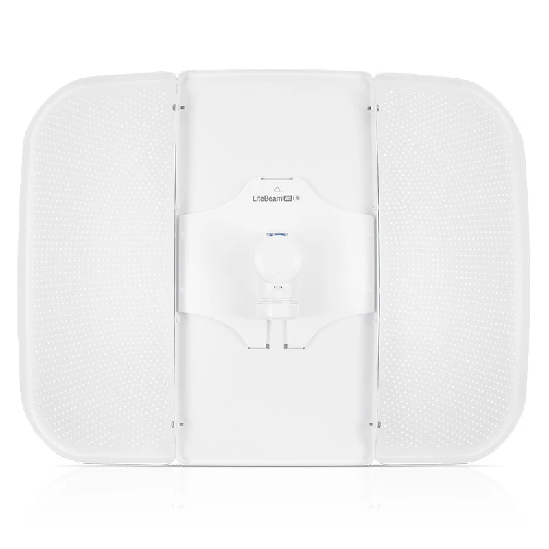 Antena de red Ubiquiti LBE-5AC-LR antena direccional 26 dBi