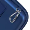 Funda Rivacase 9101 (PU) para HDD azul claro