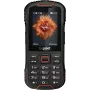Gigaset GLX 8 Plus negro naranja - 2.500 mAh - 6,1 cm