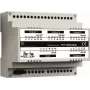 Distribuidor de señal de vídeo 4 vías VT04-SG FVY1400-0400 (FVY1400-0400)