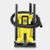 Kärcher WD 2-18 Aspirador de tambor 12 L en seco y húmedo 225 W bolsa