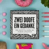 Pegasus Zwei Doofe ein Gedanke - Hier gleicht keine Runde der Anderen, juego de preguntas