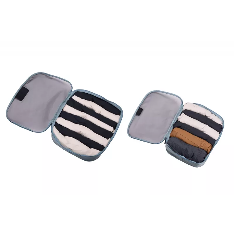 Thule 5580 Set de cubos de equipaje Family pond gray/white