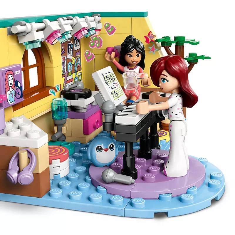 LEGO FRIENDS 42647 Habitación de Paisley
