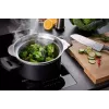 Colador GEFU PREMIO G-28131, 23 cm acero inoxidable colador de cocina
