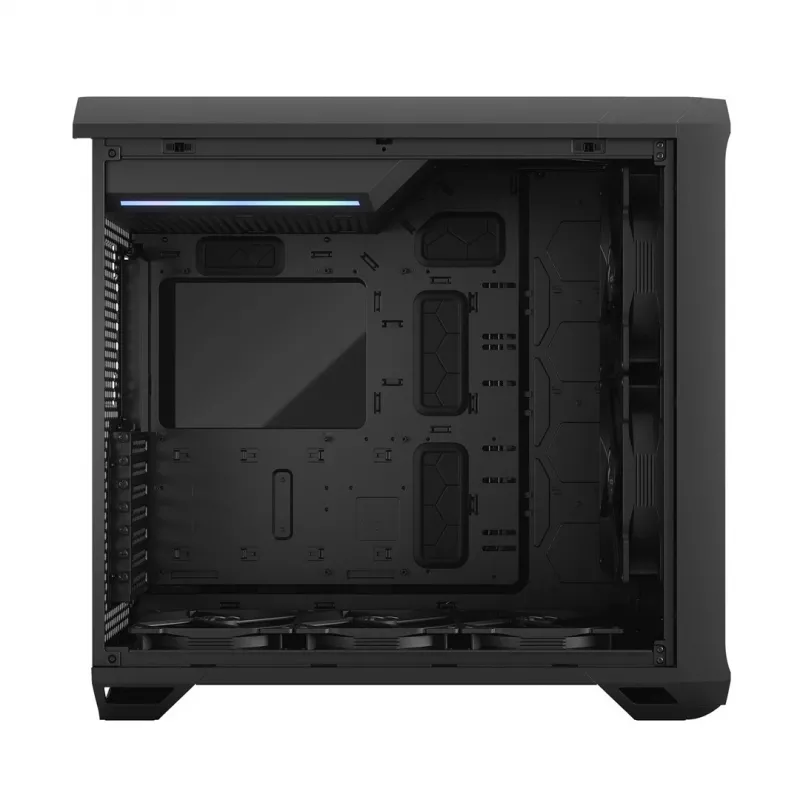 Fractal Design Torrent torre negra