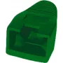 Protector de cable ShiverPeaks 72057-G