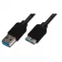 Cable de conexión USB 3.0 Digitus AK-112344