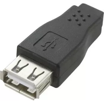 Renkforce RF-4780816 tarjeta/adaptador de interfaz Micro-USB B (RF-4780816)