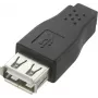 Renkforce RF-4780816 tarjeta/adaptador de interfaz Micro-USB B (RF-4780816)