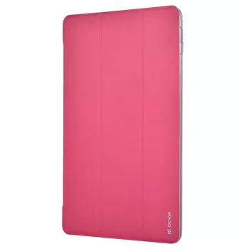 Funda para tablet Devia Light grace para iPad mini (2019) — rosa, funda protectora slim