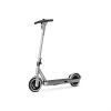 SoFlow So-Flow SO ONE +, patinete clásico, gris, plateado, 22 km/h, 120 kg, unisex, 2 ruedas