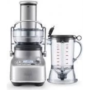 Sage the 3X Bluicer Pro Exprimir y batir (THE 3X BLUICER)
