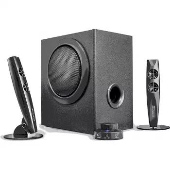 Wavemaster STAX BT 2.1 Bluetooth Negro retail
