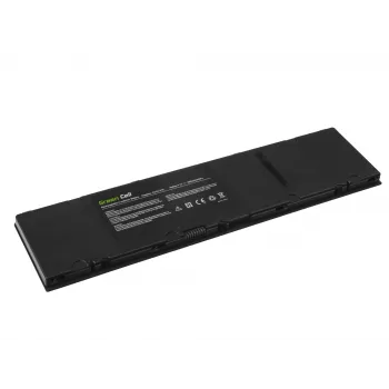 Green Cell - Batería de portátil (equivalente a: ASUS C31N1318) - Polímero de litio - 3950 mAh - Negro - para ASUSPRO ESSENTIAL PU301LA (AS143)