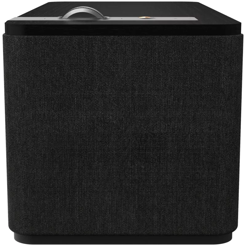 KLIPSCH The One Plus negro mate