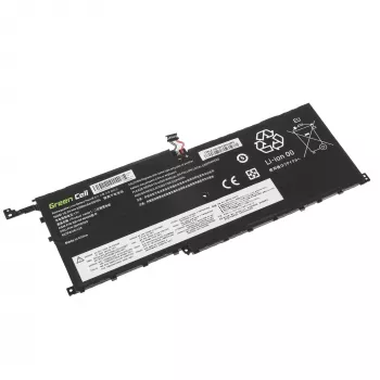 Batería Green Cell LE130 para Lenovo ThinkPad X1 Carbon 4th Gen