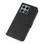 Funda blanda de TPU PEDEA para Xiaomi Redmi 14T, negro (12260107)