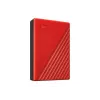 Disco duro externo Western Digital 6TB 3.2 Gen 1 WDBR9S0060BRD-WESN