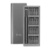 Set de destornilladores de precisión Xiaomi Mi 24 en 1