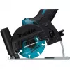MAKITA. CORTADORA DE DISCO. 76mm 18V DMC300Z