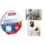 Cinta adhesiva de doble cara Tesa 55734 Extra Strong, 38 mm x 5,0 m, cinta de montaje de alta adherencia