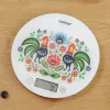Báscula de cocina Zelmer ZKS1611 Koguty