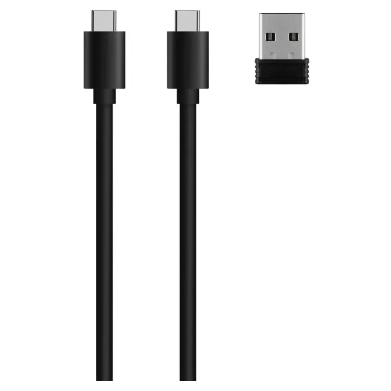 Ratón Savio MB-04 universal ambidiestro Bluetooth IR LED 1600 DPI