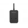 Convertidor combo DeLOCK para SSD M.2 NVMe PCIe SATA USB Type-C 10 Gbit/s