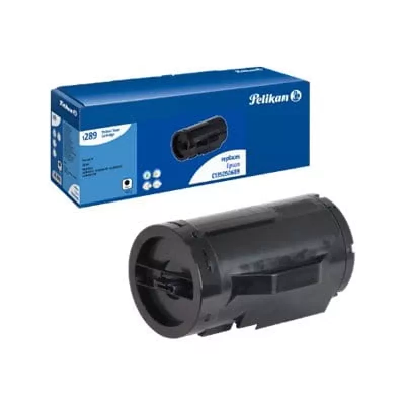 Pelikan 4241986 consumible de impresión negro