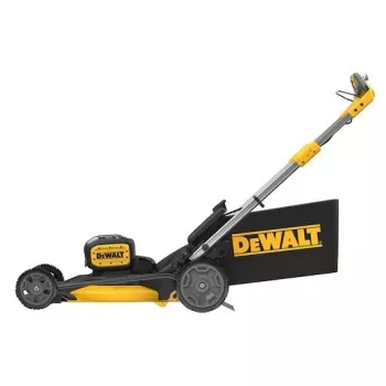 DeWALT DCMWSP156W2-QW Cortacésped