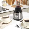 Salter EK4294FVDE 4 en 1 zumo y batido