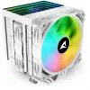 Sharkoon A60 RGB White disipador de aire