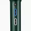 BaByliss Air Power Pro Secador de pelo 1700 W Oro, Verde