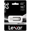 Lexar JumpDrive M400 memoria USB 32 GB USB Type-A 3.2 Gen 1 (3.1 G)
