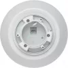 Cámara de vigilancia IP UBIQUITI UVC-AI-PTZ-W — AI PTZ industrial esférica 3864×2160, zoom óptico 22×, rotación 360°, por cable, pared/mástil/escritorio, blanca