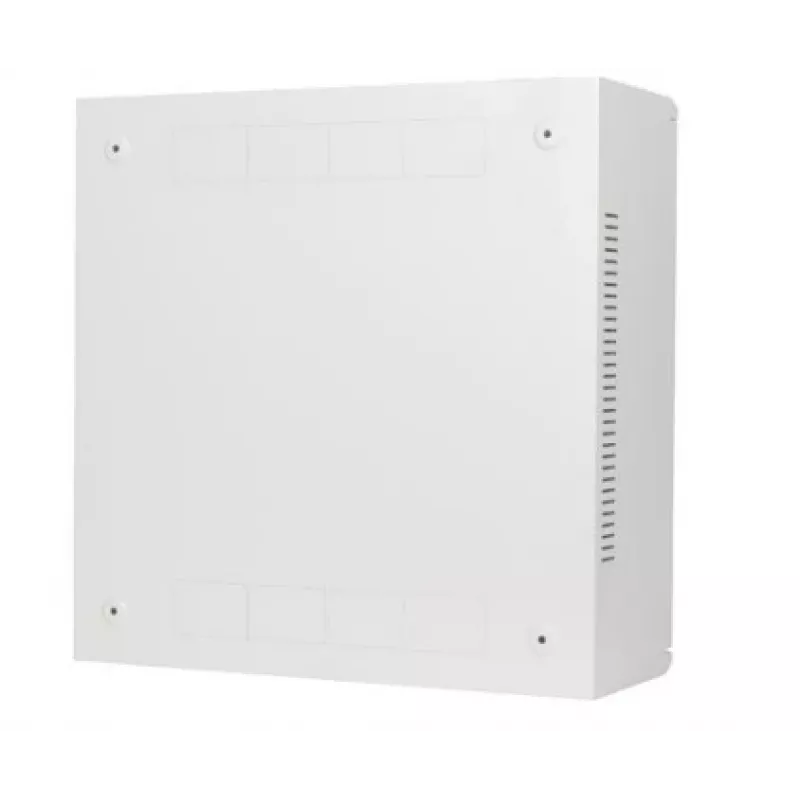 Lanberg WAF1-5203-06-00B rack de pared 6U Gris