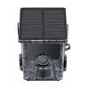 Cámara de caza Redleaf RD7000 WiFi Solar — Redleaf RD7000 con Wi‑Fi y función de carga solar