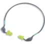 uvex xact-band 2125372 Tapones para los oídos con arnés, pack de 5